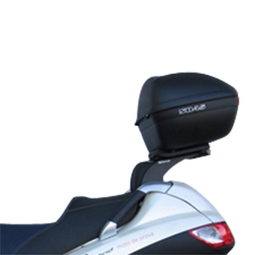 Porte bagage support top case - top,