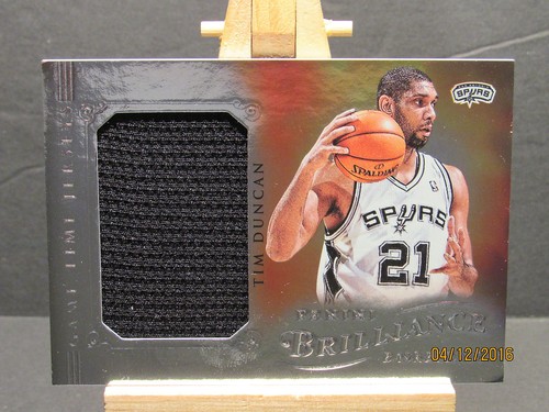 2012 panini brilliance game - panini,