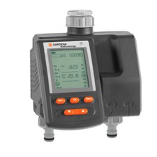Gardena Programmateur D'Arrosage Multi