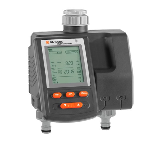 Gardena programmateur - gardena,