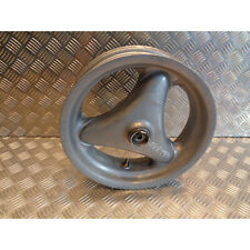 roue jante avant scooter mbk