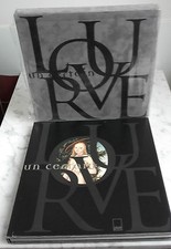 2003 UN CERTAIN LOUVRE  ADAM BIRO EXEMPLAIRE N° 1001 + COFFRET TBE N° 380 édit.