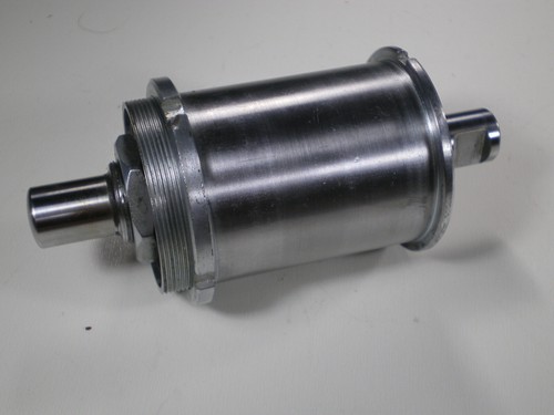 Schwinn airdyne ad3 ad4 - ad3, bottom