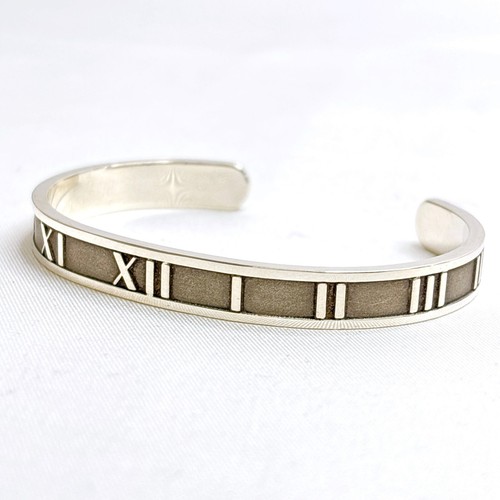 Bracelet manchette tiffany - manchette, &
