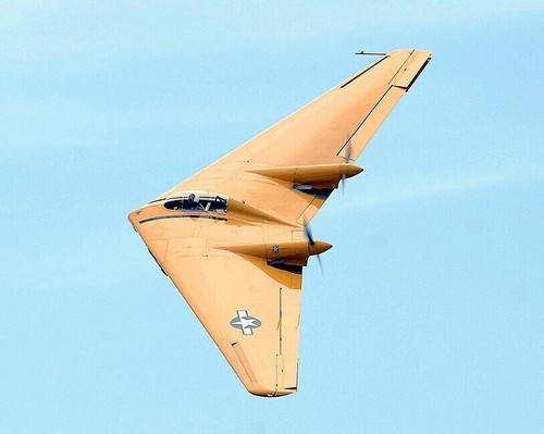 Avion northrop stealth - avion,