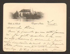 PAYNS (10) VILLA DE L'ETOILE