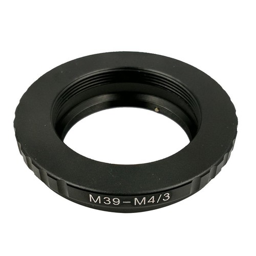 Objectif m39 3 pour - objectif,
