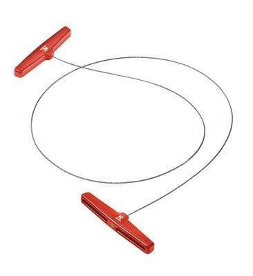 Scie fil pour tuyaux pvc - fil,