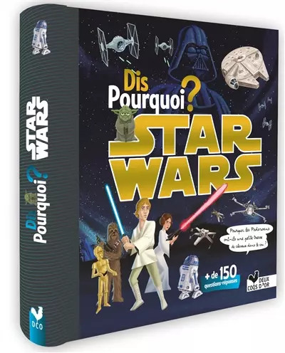 Dis pourquoi star - pourquoi,