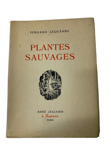 Fernand lequenne plantes - lequenne,