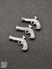 Playmobil - Armes : Pistolets