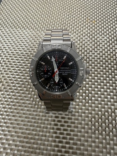 Montre seiko quartz - seiko,
