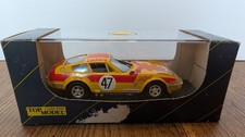 TOP MODEL 1/43 FERRARI DAYTONA