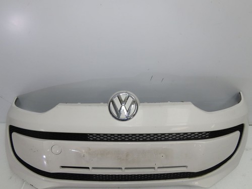 Pare choc avant volkswagen - pare-choc,