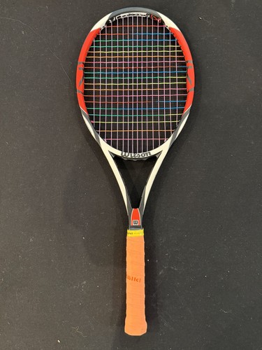 Wilson factor six one - wilson,