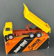 LBS ELIGOR BERLIET GR 230 6x4