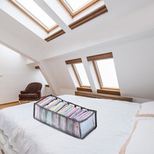  2 Pcs Boîte De Rangement