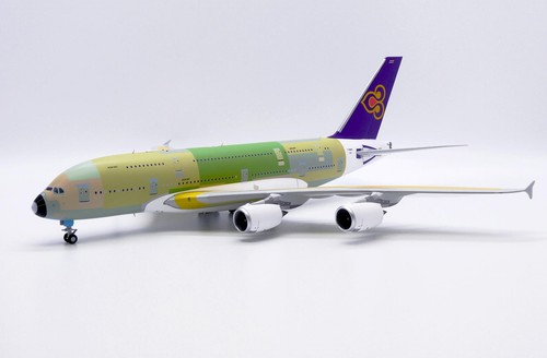 Maquette avion airbus a380 - avion,