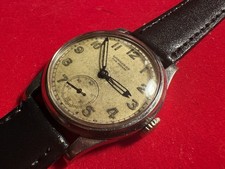 Montre Mécanique Militaire