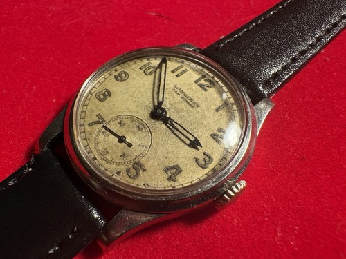 Montre vintage mécanique - montre,
