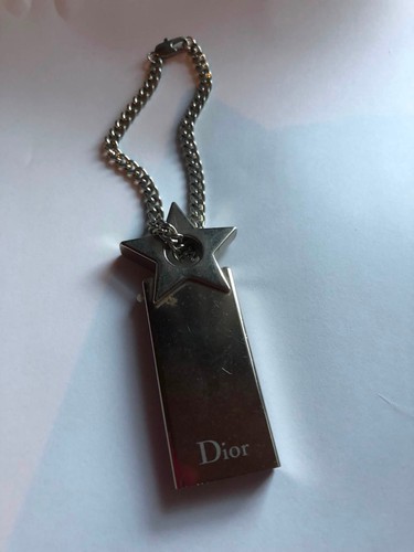 Pinceau porte clé dior - porte,