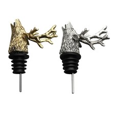 Bec verseur de vin avec