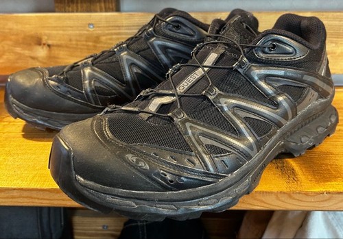 Baskets trail running - de,