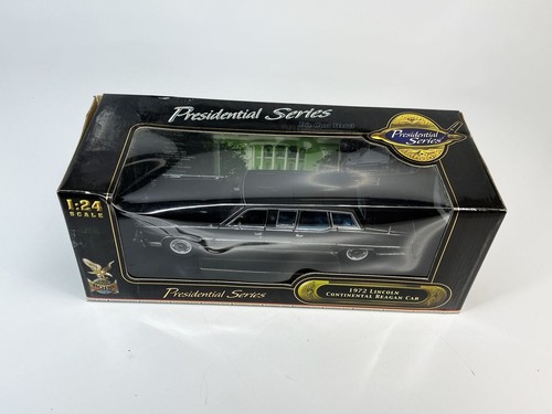 Lincoln continental president - continental,