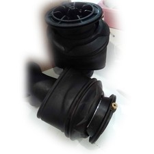 Retourné Arrière Ressort amortisseur Pneumatique for Citroen C4 Picasso 5102R8