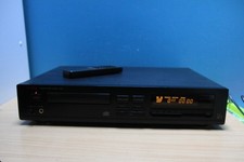 Luxman 321 lecteur - luxman, cd