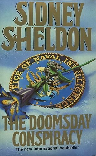The doomsday conspiracy - ,