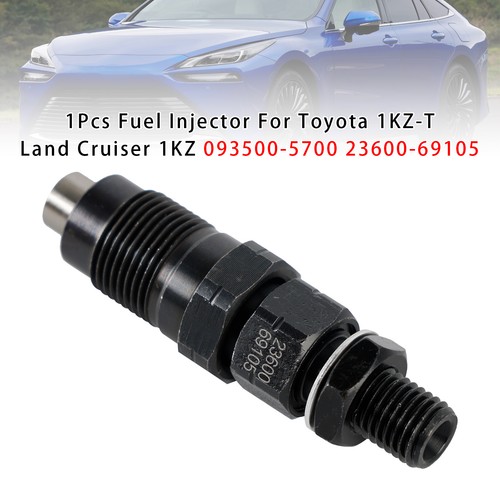 Injecteur carburant pour - de,