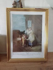 Tableau Cries Of London