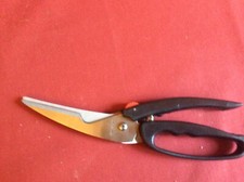 CISEAUX À VOLAILLES NEUF