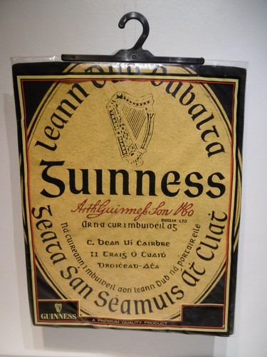 Guinness bière tee shirt - bière, tee-shirt