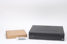 Enregistreur Vidéo Réseau LUM-510-NVR-8CH-1T Avec Télécommande Et Accessoires