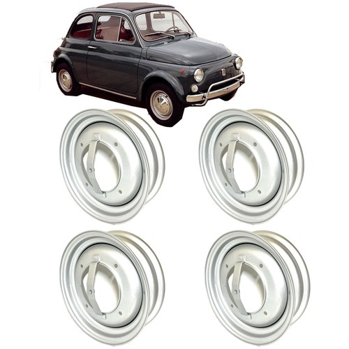 Set roues fer - roues,