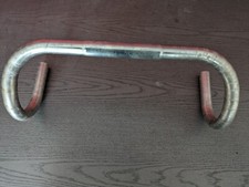 Cintre guidon vélo vintage