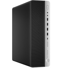 PC Ordinateur De Bureau Remis À Neuf HP I7-6700 RAM 8GB SSD 240GB Windows 11