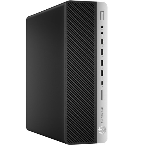 Ordinateur fixe desktop hp - ordinateur,