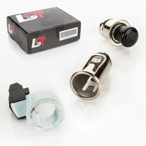 Prise allume cigare 12v pour - 12v,
