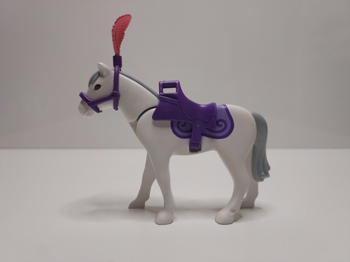 Playmobil 4234 cheval - playmobil,