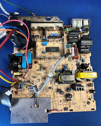 Recap service condensateurs - recap,