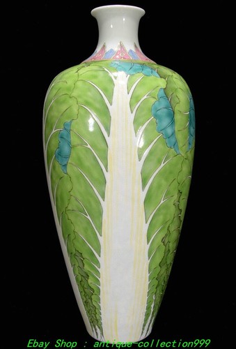 Qianlong dynasty enamel - dynasty,