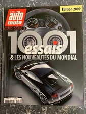 Magazine Auto Moto Hors-Série