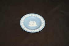 Vide poche ancien en porcelaine de Wedgwood