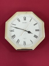 Horloge Murale SEIKO Vintage