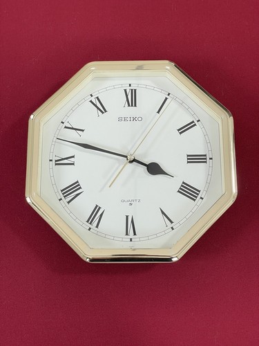 Horloge murale seiko - horloge, vintage