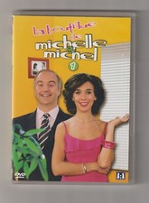LA BOUTIQUE DE MICHELLE & MICHEL - 1 - 2007 - DVD - TRÈS BON ÉTAT