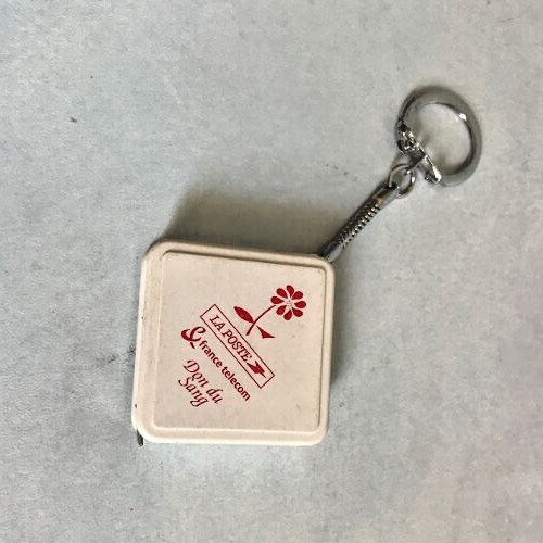 Ancien porte clé - ancien, "la